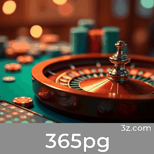 Qualidade de Casino Superior no 365pg: Jogos Premium e Dealers Reais